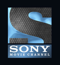 Sony Movie Channel Logo